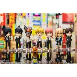 Chainsaw Man Figuarts Mini 14 Chainsaw Man Figuarts Mini -Professional Model Toy Store 4573102649461 figuarts mini chainsaw man 6