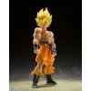 SUPER SAIYAN SON GOKU -LEGENDARY SUPER SAIYAN- S.H.Figuarts -Professional Model Toy Store 4573102650436 shf ss son goku legendary ss 1