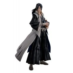 Byakuya Kuchiki S.H.Figuarts -Professional Model Toy Store 4573102653628 s.h.figuarts byakuya kuchiki