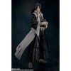 Byakuya Kuchiki S.H.Figuarts -Professional Model Toy Store 4573102653628 s.h.figuarts byakuya kuchiki 1