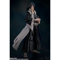 Byakuya Kuchiki S.H.Figuarts