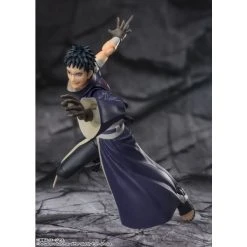 OBITO UCHIHA -Hollow Dreams Of Despair- S.H.Figuarts -Professional Model Toy Store 4573102653642 shf obito hdd 2