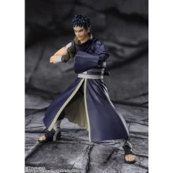 OBITO UCHIHA -Hollow Dreams Of Despair- S.H.Figuarts -Professional Model Toy Store 4573102653642 shf obito hdd 3