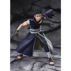 OBITO UCHIHA -Hollow Dreams Of Despair- S.H.Figuarts -Professional Model Toy Store 4573102653642 shf obito hdd 4