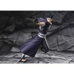OBITO UCHIHA -Hollow Dreams Of Despair- S.H.Figuarts -Professional Model Toy Store 4573102653642 shf obito hdd 5