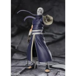 OBITO UCHIHA -Hollow Dreams Of Despair- S.H.Figuarts -Professional Model Toy Store 4573102653642 shf obito hdd 6