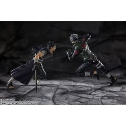 OBITO UCHIHA -Hollow Dreams Of Despair- S.H.Figuarts -Professional Model Toy Store 4573102653642 shf obito hdd 9