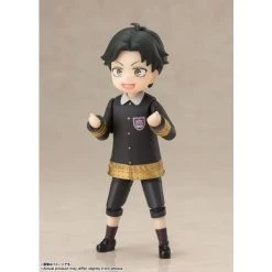 DAMIAN DESMOND S.H.Figuarts -Professional Model Toy Store 4573102653680 s.h.figuarts damian desmond 5