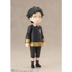 DAMIAN DESMOND S.H.Figuarts -Professional Model Toy Store 4573102653680 s.h.figuarts damian desmond 7