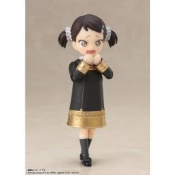 BECKY BLACKBELL S.H.Figuarts -Professional Model Toy Store 4573102653697 s.h.figuarts becky blackbell 6