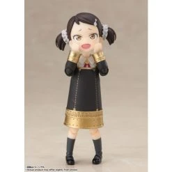 BECKY BLACKBELL S.H.Figuarts -Professional Model Toy Store 4573102653697 s.h.figuarts becky blackbell 7