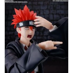 DOT BARRETT S.H.Figuarts -Professional Model Toy Store 4573102653727 s.h.figuarts dot barrett 7