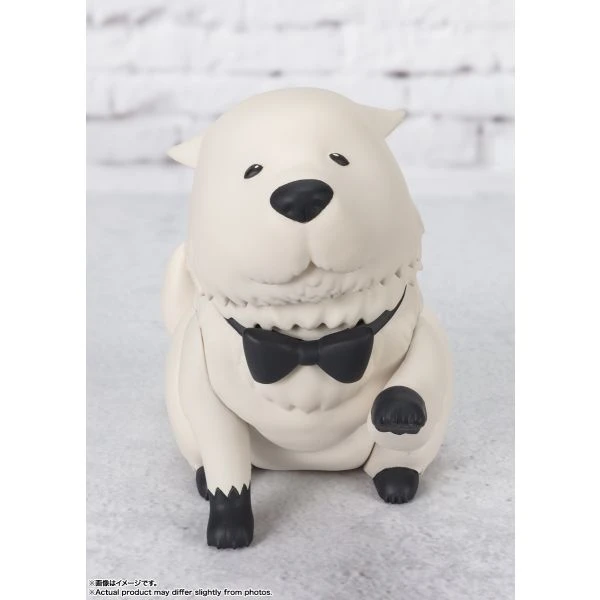 BOND FORGER Figuarts Mini 6 BOND FORGER Figuarts Mini - Image 4