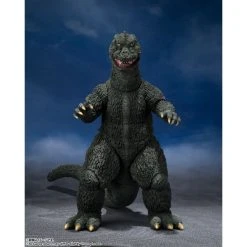 GODZILLA 1972 S.H.MonsterArts -Professional Model Toy Store 4573102654748 s.h.monsterarts godzilla 1972 2