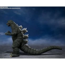 GODZILLA 1972 S.H.MonsterArts -Professional Model Toy Store 4573102654748 s.h.monsterarts godzilla 1972 3
