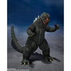 GODZILLA 1972 S.H.MonsterArts -Professional Model Toy Store 4573102654748 s.h.monsterarts godzilla 1972 4