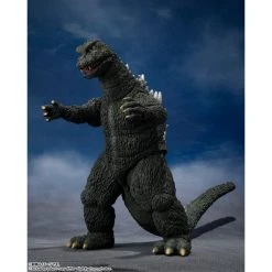 GODZILLA 1972 S.H.MonsterArts -Professional Model Toy Store 4573102654748 s.h.monsterarts godzilla 1972 5