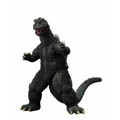 GODZILLA 1972 S.H.MonsterArts