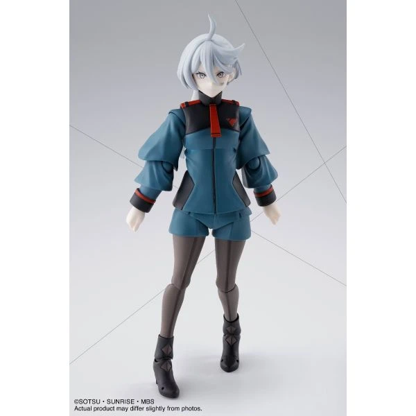 Miorine Rembran S.H.Figuarts 6 Miorine Rembran S.H.Figuarts - Image 4