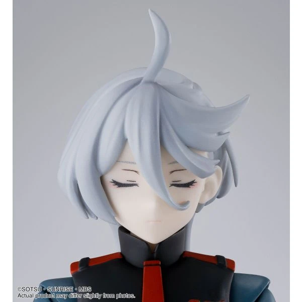 Miorine Rembran S.H.Figuarts 8 Miorine Rembran S.H.Figuarts - Image 6