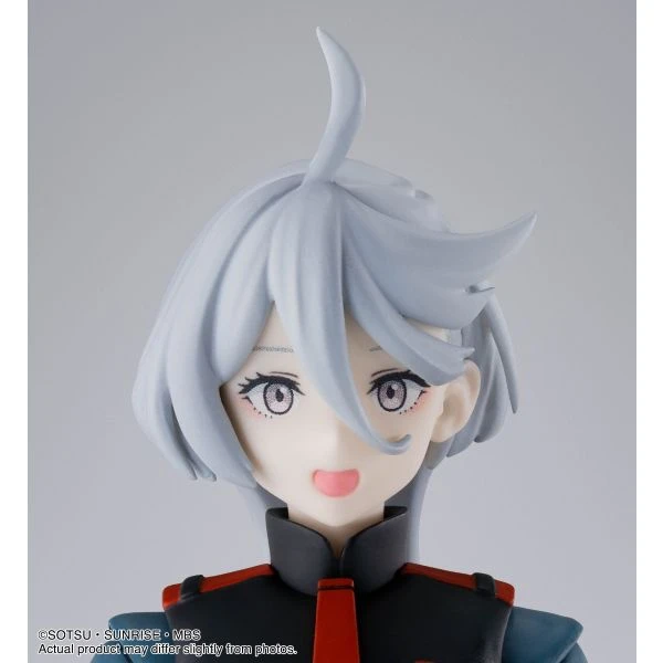 Miorine Rembran S.H.Figuarts 9 Miorine Rembran S.H.Figuarts - Image 7