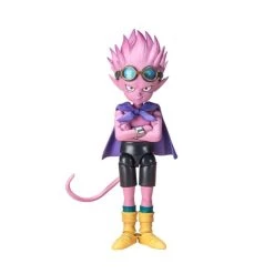 BEELZEBUB S.H.Figuarts -Professional Model Toy Store 4573102655288 s.h.figuarts beelzebub 9