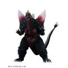 SPACEGODZILLA FUKUOKA DECISIVE BATTLE Ver. S.H.MonsterArts -Professional Model Toy Store 4573102655592 s.h.monsterarts spacegodzilla fukuoka decisive battle ver 2