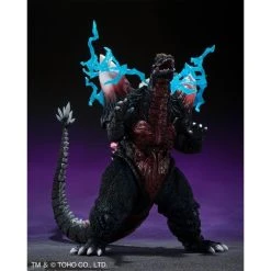 SPACEGODZILLA FUKUOKA DECISIVE BATTLE Ver. S.H.MonsterArts 15 SPACEGODZILLA FUKUOKA DECISIVE BATTLE Ver. S.H.MonsterArts -Professional Model Toy Store 4573102655592 s.h.monsterarts spacegodzilla fukuoka decisive battle ver 6