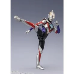 ULTRAMAN ORB SPACIUM ZEPERION [ULTRAMAN NEW GENERATION STARS Ver.] S.H.Figuarts -Professional Model Toy Store 4573102656469 shf ultraman orb spacium zeperion ungs 5