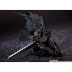 GUTS BERSERKER ARMOR -HEAT OF PASSION- S.H.Figuarts 20 GUTS BERSERKER ARMOR -HEAT OF PASSION- S.H.Figuarts -Professional Model Toy Store 4573102656513 shf guts berserker armor heat of passion 3
