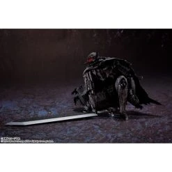 GUTS BERSERKER ARMOR -HEAT OF PASSION- S.H.Figuarts 21 GUTS BERSERKER ARMOR -HEAT OF PASSION- S.H.Figuarts -Professional Model Toy Store 4573102656513 shf guts berserker armor heat of passion 4