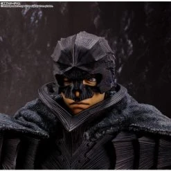 GUTS BERSERKER ARMOR -HEAT OF PASSION- S.H.Figuarts 25 GUTS BERSERKER ARMOR -HEAT OF PASSION- S.H.Figuarts -Professional Model Toy Store 4573102656513 shf guts berserker armor heat of passion 8