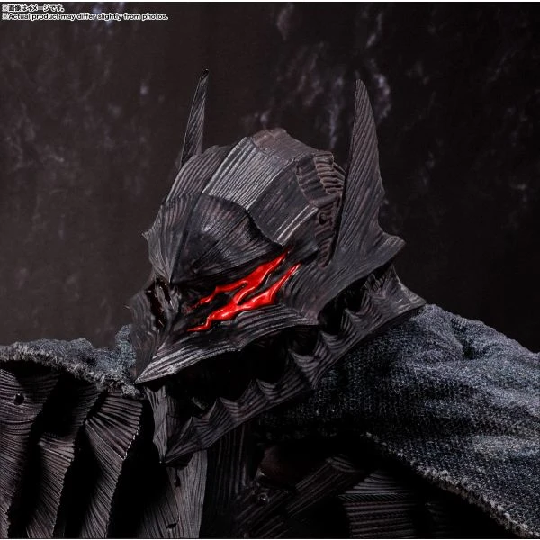 GUTS BERSERKER ARMOR -HEAT OF PASSION- S.H.Figuarts 11 GUTS BERSERKER ARMOR -HEAT OF PASSION- S.H.Figuarts - Image 9