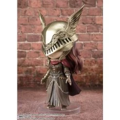 Malenia, Blade Of Miquella Figuarts Mini -Professional Model Toy Store 4573102656575 figuarts mini malenia blade of miquella 2