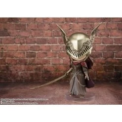 Malenia, Blade Of Miquella Figuarts Mini -Professional Model Toy Store 4573102656575 figuarts mini malenia blade of miquella 3