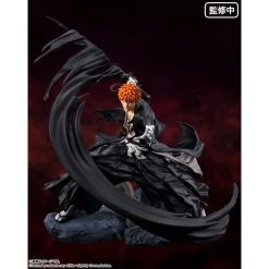 Ichigo Kurosaki-Thousand-Year Blood War- FiguartsZERO -Professional Model Toy Store 4573102656605 figuartszero ichigo kurosaki thousand year blood war 1