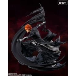 Ichigo Kurosaki-Thousand-Year Blood War- FiguartsZERO -Professional Model Toy Store 4573102656605 figuartszero ichigo kurosaki thousand year blood war 2