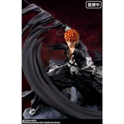 Ichigo Kurosaki-Thousand-Year Blood War- FiguartsZERO -Professional Model Toy Store 4573102656605 figuartszero ichigo kurosaki thousand year blood war 5