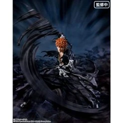 Ichigo Kurosaki-Thousand-Year Blood War- FiguartsZERO -Professional Model Toy Store 4573102656605 figuartszero ichigo kurosaki thousand year blood war 7