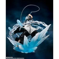 Toushiro Hitsugaya-Thousand-Year Blood War- FiguartsZERO -Professional Model Toy Store 4573102656612 figuartszero toushiro hitsugaya thousand year blood war 2
