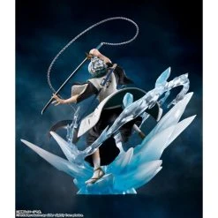 Toushiro Hitsugaya-Thousand-Year Blood War- FiguartsZERO -Professional Model Toy Store 4573102656612 figuartszero toushiro hitsugaya thousand year blood war 3