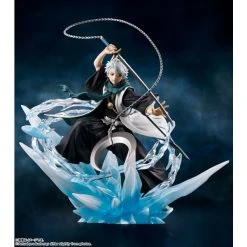 Toushiro Hitsugaya-Thousand-Year Blood War- FiguartsZERO -Professional Model Toy Store 4573102656612 figuartszero toushiro hitsugaya thousand year blood war 4