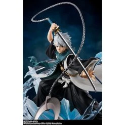 Toushiro Hitsugaya-Thousand-Year Blood War- FiguartsZERO -Professional Model Toy Store 4573102656612 figuartszero toushiro hitsugaya thousand year blood war 5
