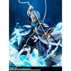 Toushiro Hitsugaya-Thousand-Year Blood War- FiguartsZERO -Professional Model Toy Store 4573102656612 figuartszero toushiro hitsugaya thousand year blood war 6