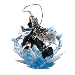 Toushiro Hitsugaya-Thousand-Year Blood War- FiguartsZERO