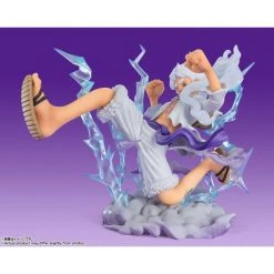 EXTRA BATTLE MONKY.D.LUFFY -GEAR5 GIGANT- FiguartsZERO -Professional Model Toy Store 4573102656629 figuartszero extra battle monky.d.luffy gear5 gigant 2