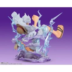 EXTRA BATTLE MONKY.D.LUFFY -GEAR5 GIGANT- FiguartsZERO -Professional Model Toy Store 4573102656629 figuartszero extra battle monky.d.luffy gear5 gigant 3