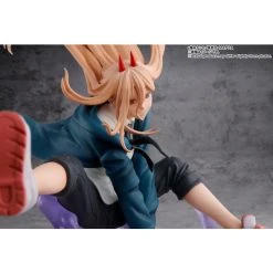 POWER FiguartsZERO -Professional Model Toy Store 4573102656643 figuartszero power 5