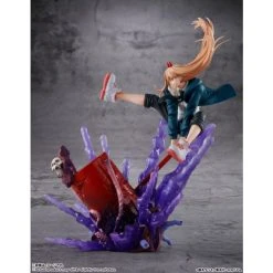POWER FiguartsZERO -Professional Model Toy Store 4573102656643 figuartszero power 6