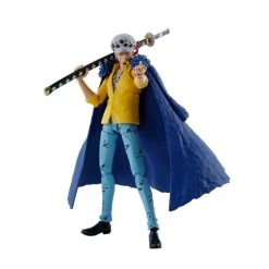 TRAFALGAR.LAW -The Raid On Onigashima- S.H.Figuarts